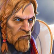 Arez's - Steam avatar