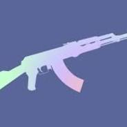 ASPARA AD AK47's - Steam avatar