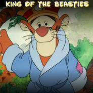 King of the Beasties's Stream profile image