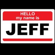 TheJeff's Stream profile image