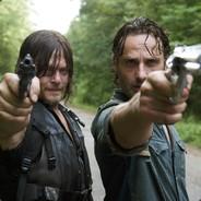 TWDForever's - Steam avatar