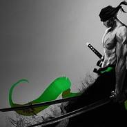 RoronoaZoro's Stream profile image