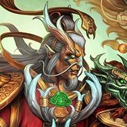 Unknown's - Steam avatar