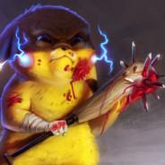 PikachuSlayer92's - Steam avatar