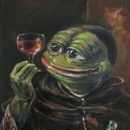 Pepe the Frogaholic's - Steam avatar