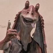 jarjargeek's Stream profile image