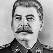 Iósif Stalin's - Steam avatar