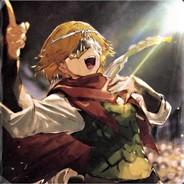 lethrington's Stream profile image