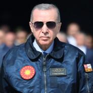 Erdoğan's - Steam avatar