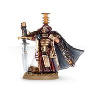 Inquisitor with Combi-weapon's Stream profile image