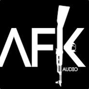 afK it´s bacK's - Steam avatar