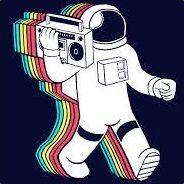 Dan the Spaceman's Stream profile image