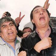 Ubaldini's Stream profile image