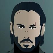 John Flick's - Steam avatar