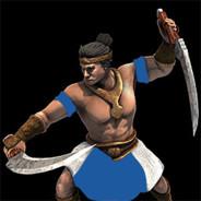 Slow Skirmisher's Stream profile image