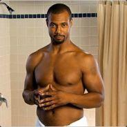 Le Old Spice's - Steam avatar