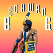Bedawang's - Steam avatar