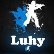 Luhy's Stream profile image