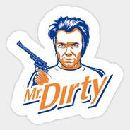 Mr.Dirty's Stream profile image