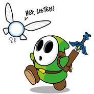 Englad's - Steam avatar