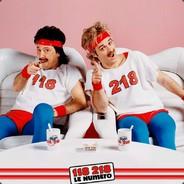 the big bad bird's Stream profile image
