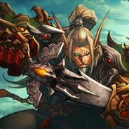 Nicolaxsis's - Steam avatar