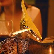 Pterojactyl's - Steam avatar
