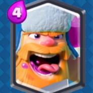 Patowsky's Stream profile image