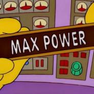 MaxPower's Stream profile image