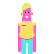 Big Thor Chan's - Steam avatar