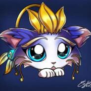 <3 yuumi <3's - Steam avatar