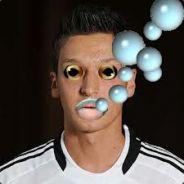 OZIL IS SHIT!!!!!!!!!!!!!!!!!!!!'s Stream profile image