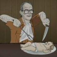 Eat_the_Babies's - Steam avatar