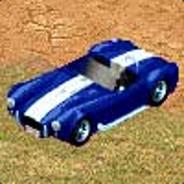 GWC_Roadrunner's - Steam avatar