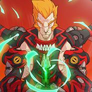 exerio's - Steam avatar