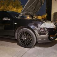 Bora 1.8t ...'s - Steam avatar