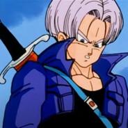 Trunks del Futuro's Stream profile image