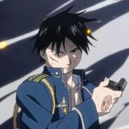 Iscariote's - Steam avatar