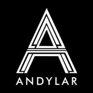 Andylar's Stream profile image