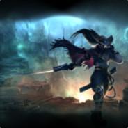 Patricklwn's - Steam avatar