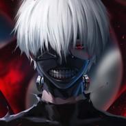 kaneki ken's - Steam avatar