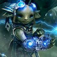 The Judge's Stream profile image