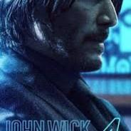 Wick's - Steam avatar