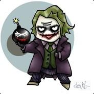 You shoot me's - Steam avatar