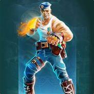 БаТяня КоМбаТ Fail's Stream profile image