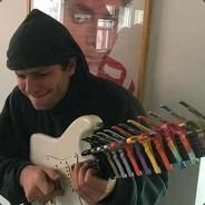 JonyP90 (Official)'s - Steam avatar