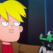Eu a Narry TKD's Stream profile image