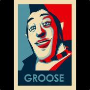 GROOSE's - Steam avatar