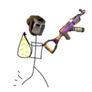 IBigShot's - Steam avatar