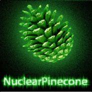 NuclearPinecone's - Steam avatar